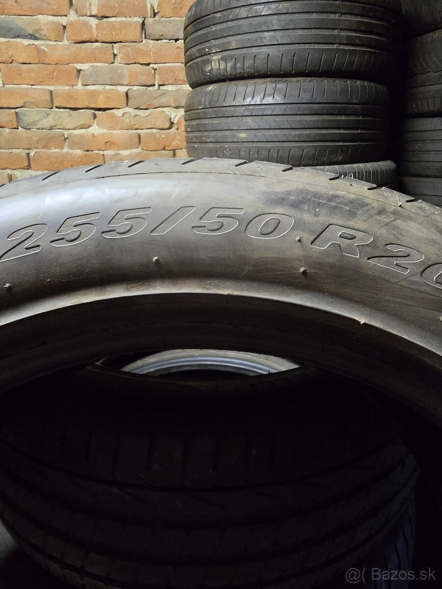 255/50r20 - 5