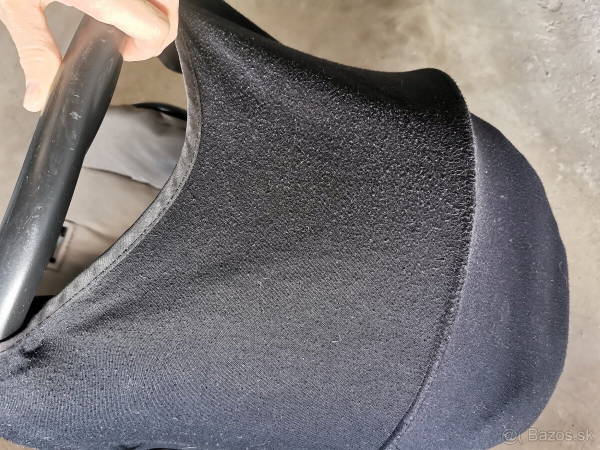 Vajíčko Maxi Cosi - 5