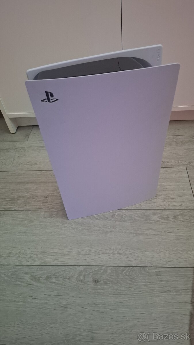 PS5 - 5