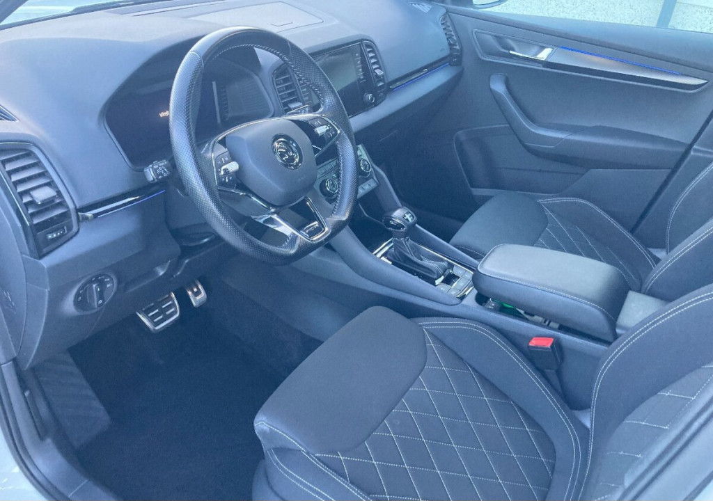 Škoda Karoq 2022 - 5