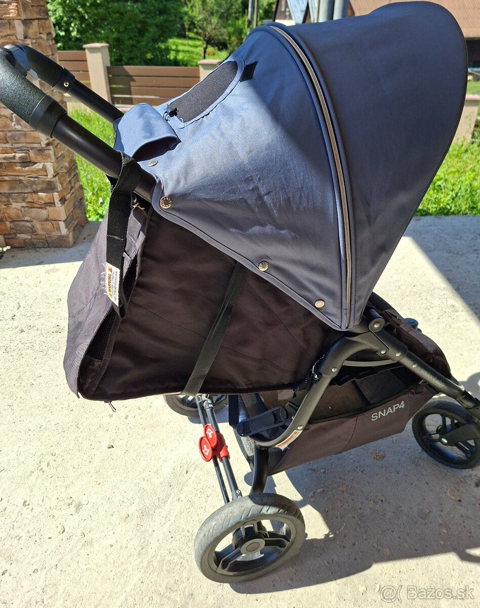 Valco baby Snap 4 - 5