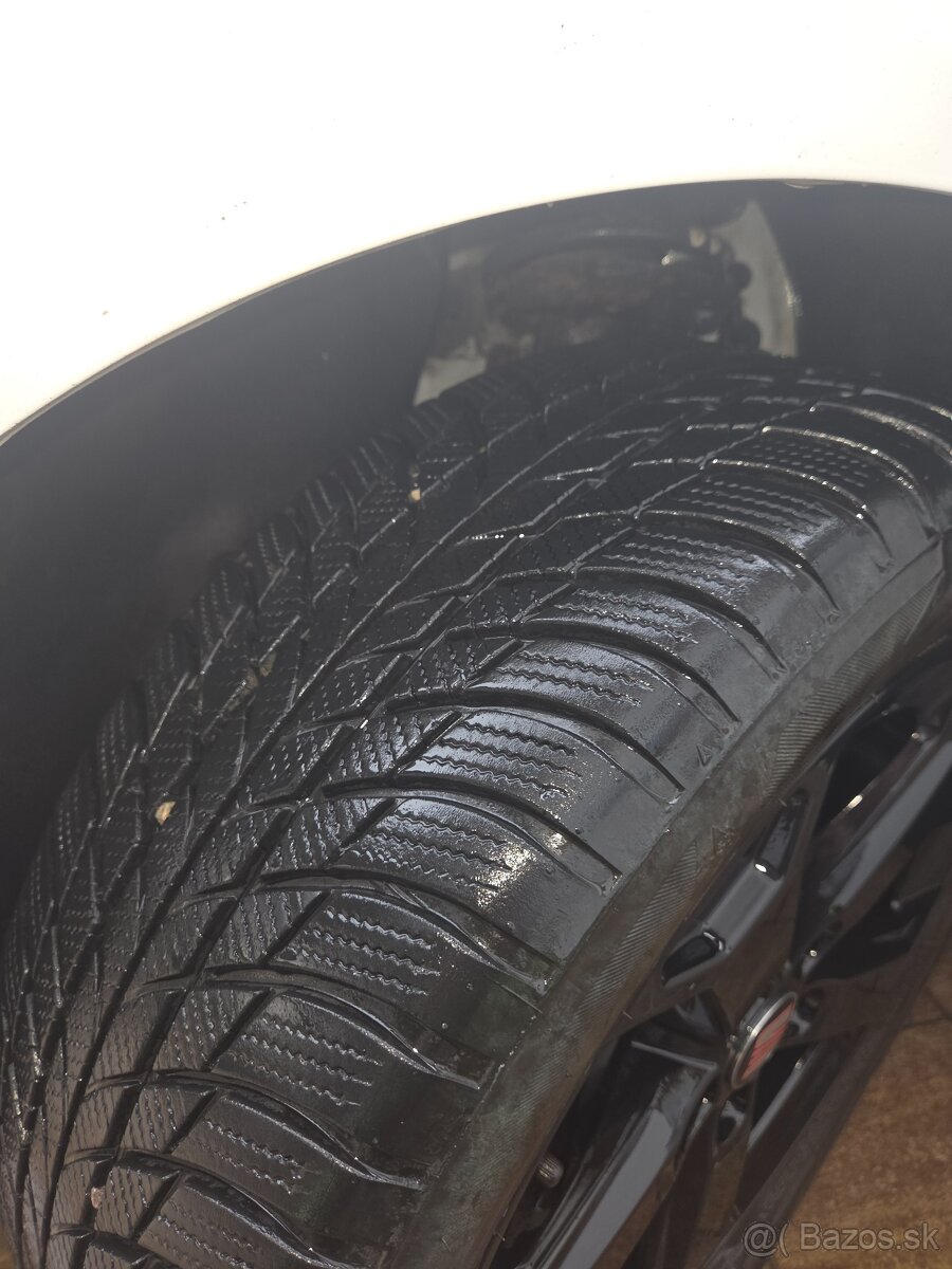 5x112 r17 - 5