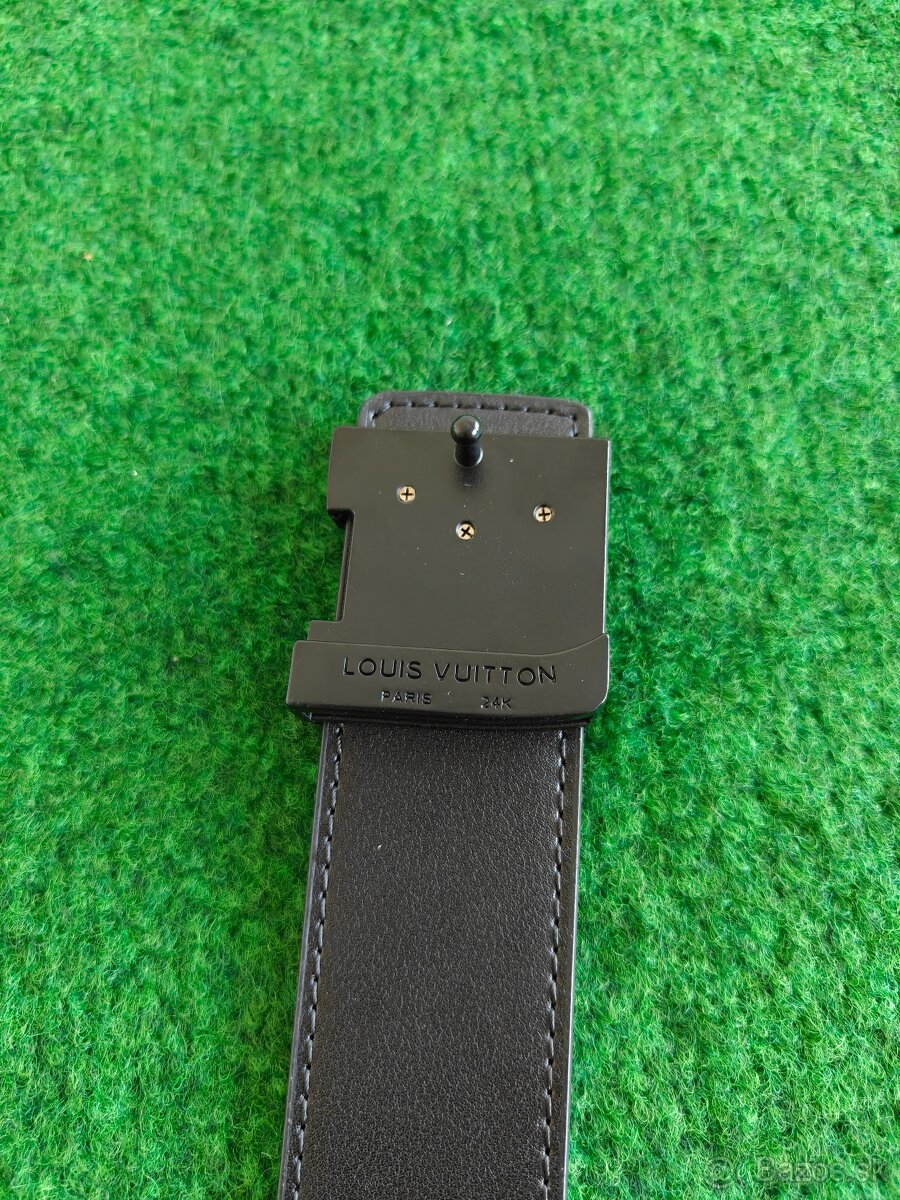 Louis Vuitton belt - 5