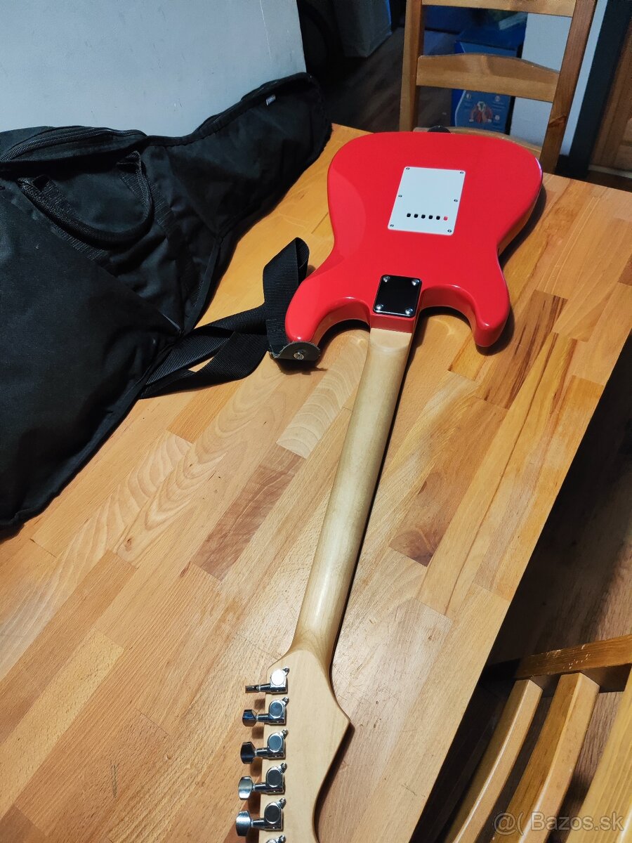 Eelektricka gitara - 5