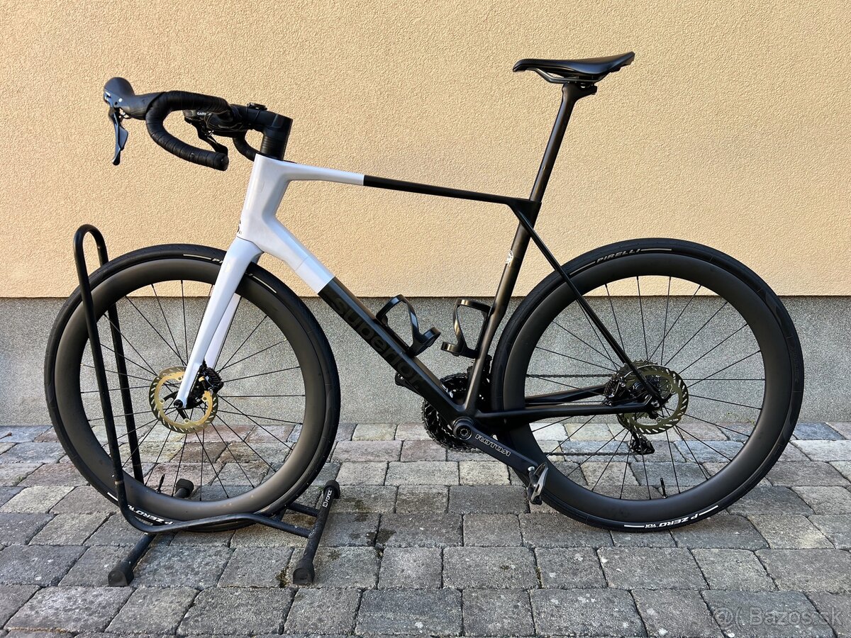 Superior 9.3 GF XL - 5