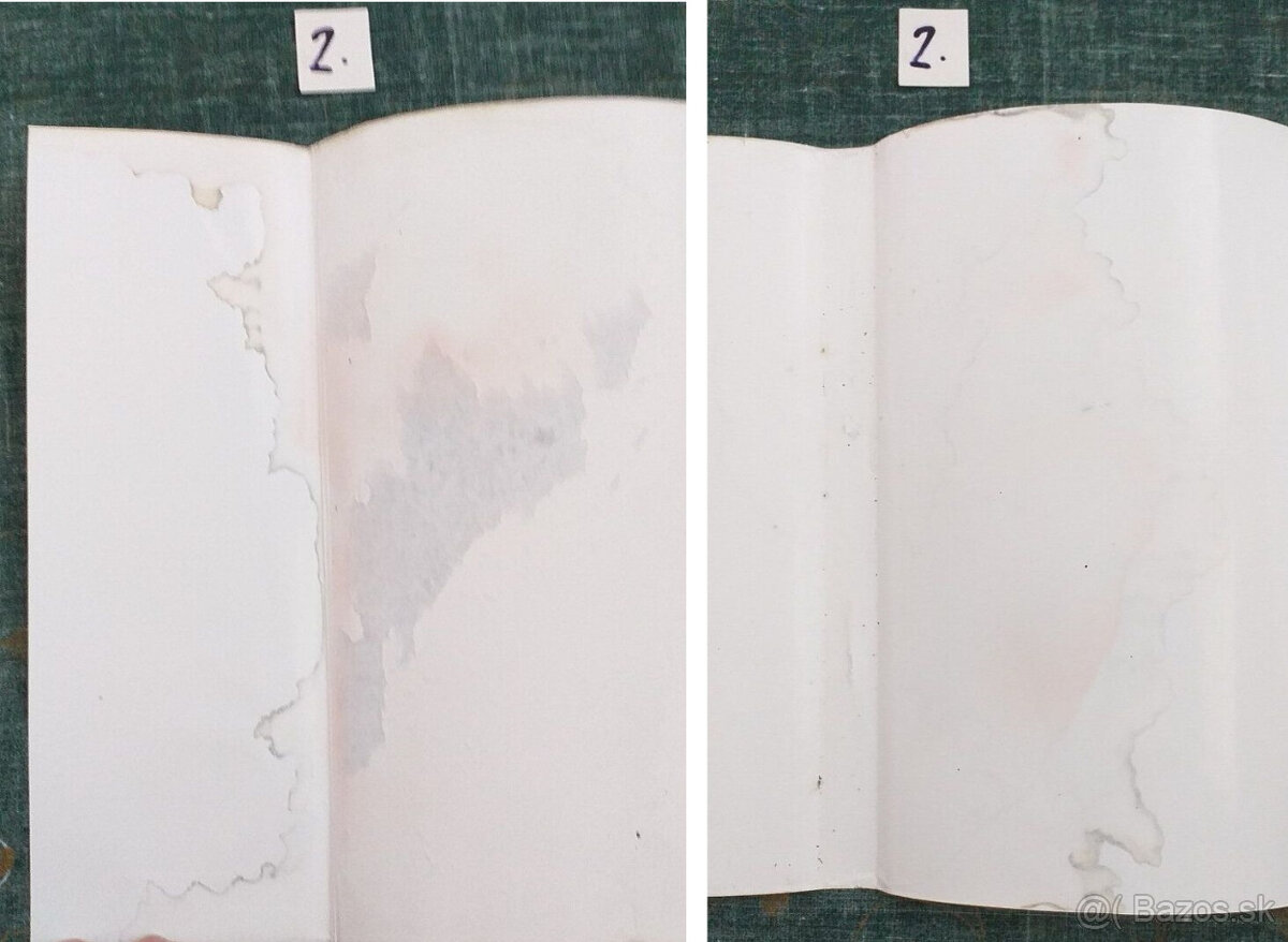 Knihy na predaj (1.) - 5