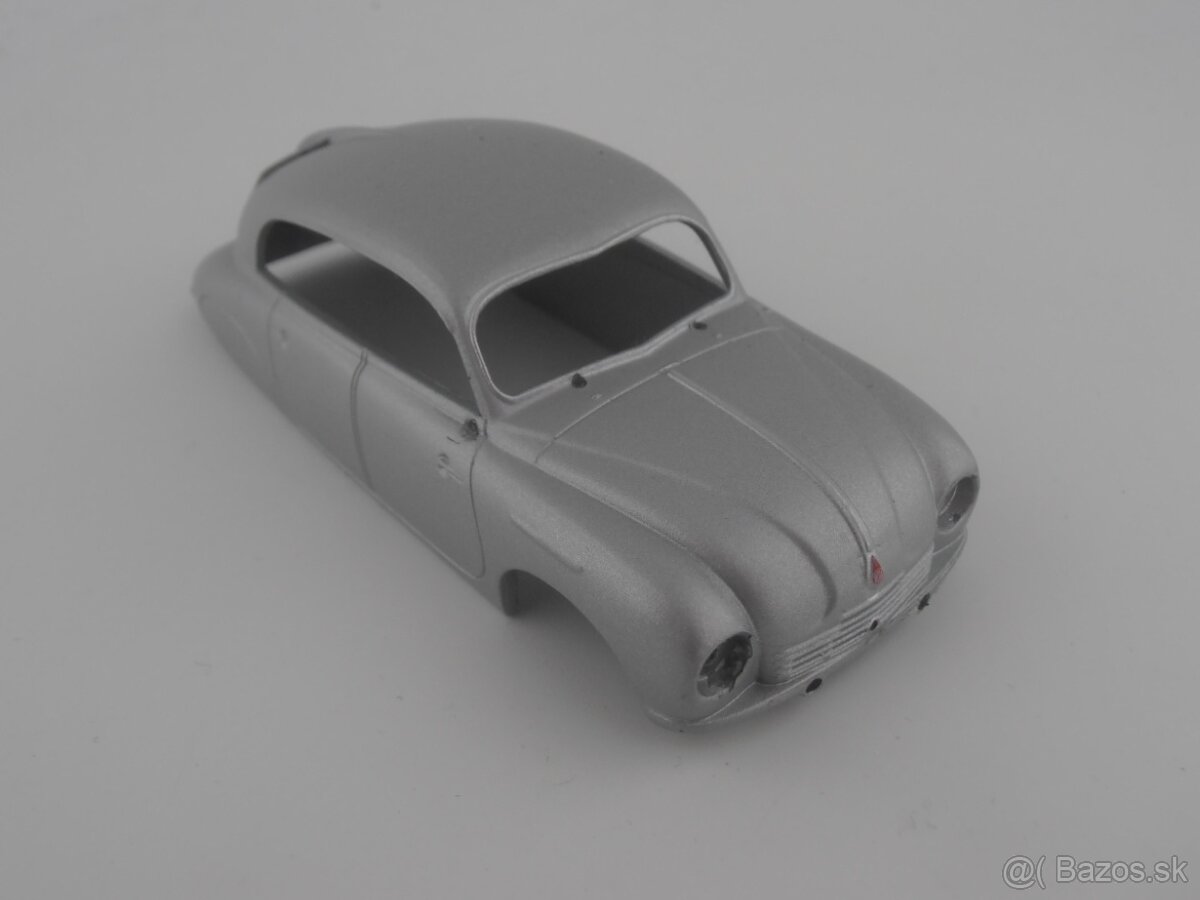 Karosérie, vraky 1/43 - 5