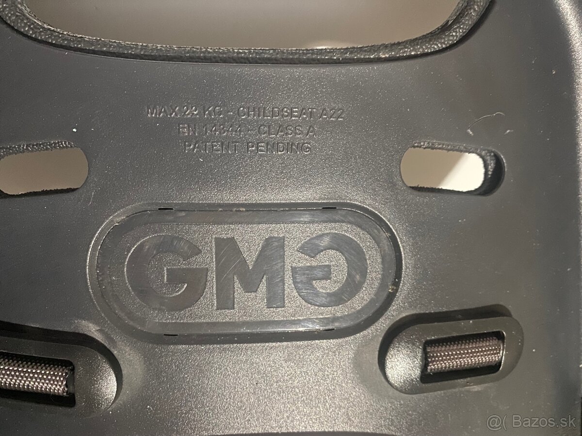 Detska sedacka Thule - 5