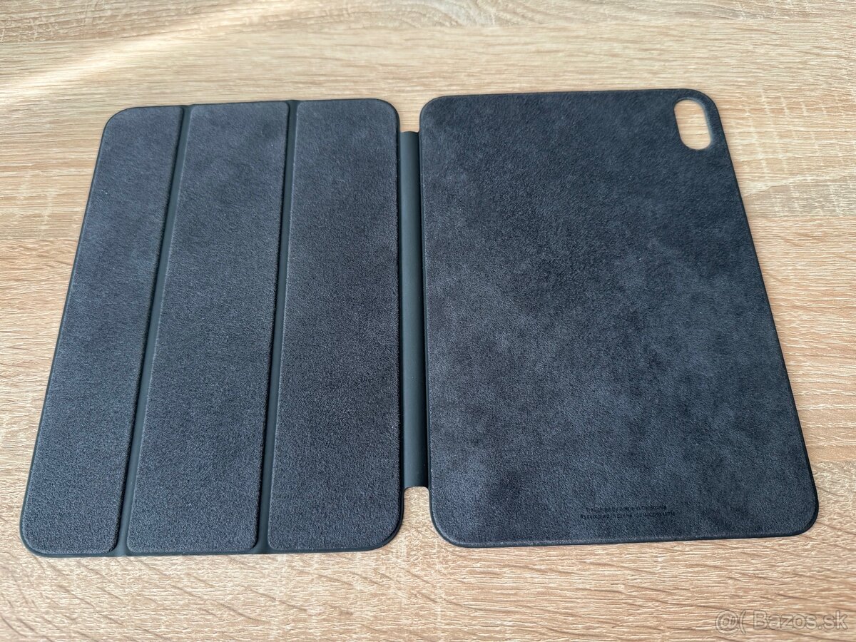 Apple iPad mini ( 6.generácia ) 64GB, Wi-Fi , Space Gray - 5