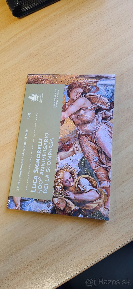 Euromince / 2 EURO/ zbierka / rozpredám - 5