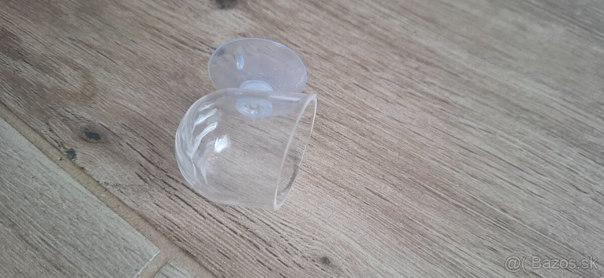 Predám akvarijný set - 5