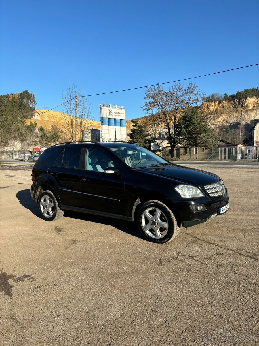 Ml 320cdi - 5