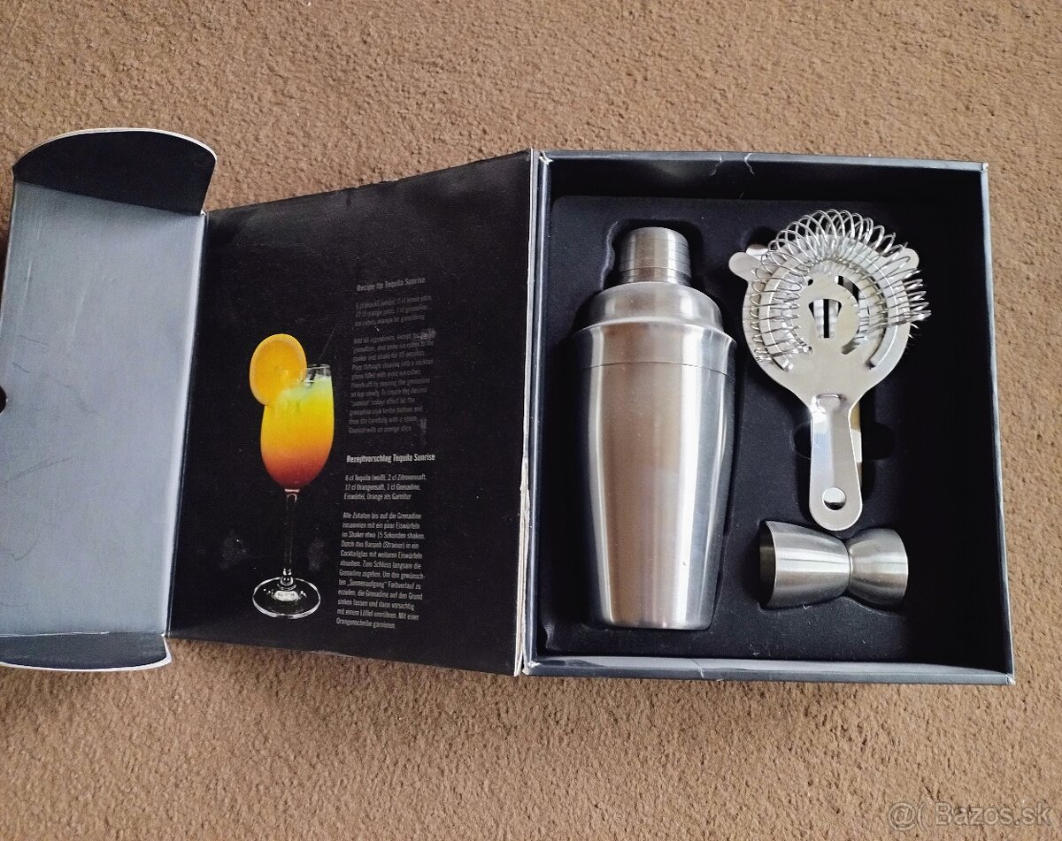 Rozne barove veci - 5