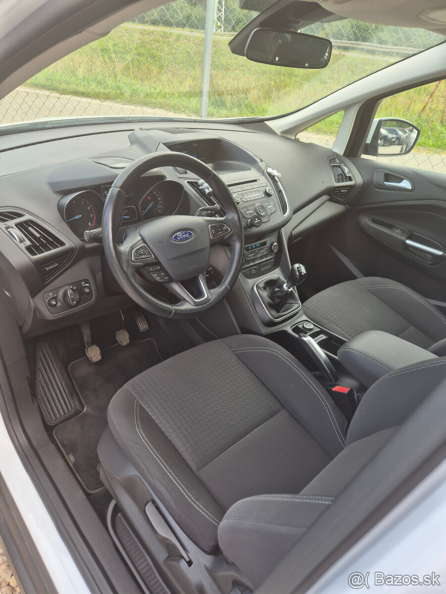 Ford C-Max 1.0 EcoBoost - 5