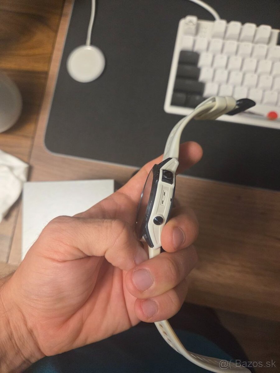 garmin fenix 7x sapphire solar - 5