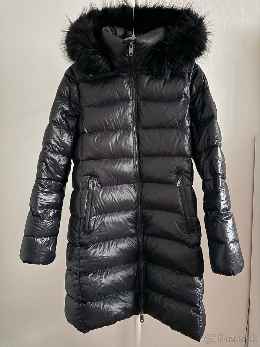 TH dámska paperová bunda veľ. L - 5