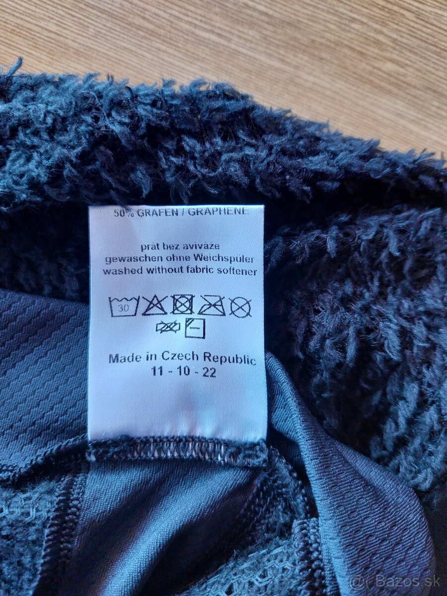 Funkčné tričká Direct Alpine ALPHA (Polartec) – XL a XXL - 5