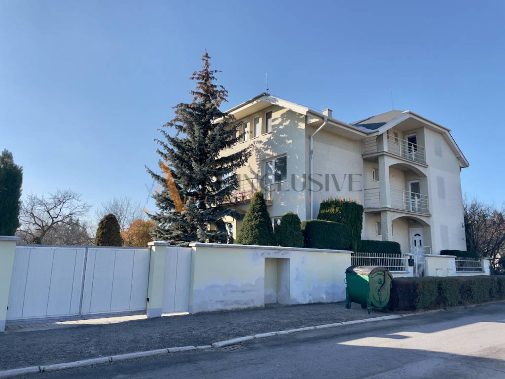 ALL INCLUSIVE | UBYTOVANIE PRE FIRMY - APARTMÁNY | TOPOĽČANY - 5