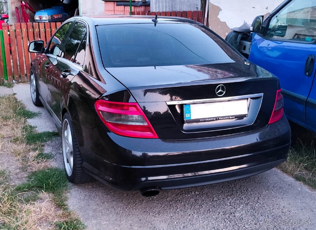 Predam MERCEDES-BENZ - 5