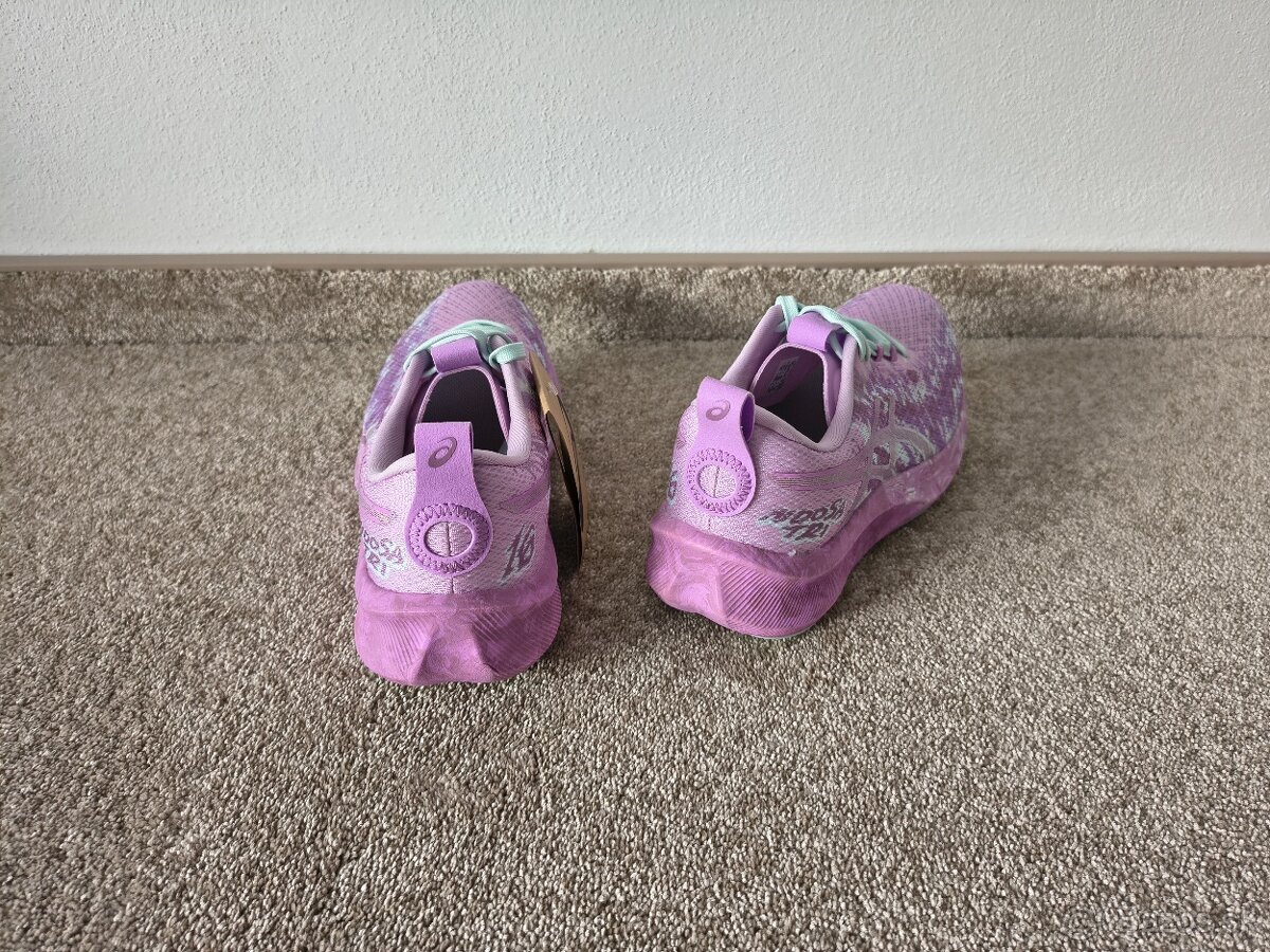 Asics Noosa Tri 16 bežecké topánky - 5