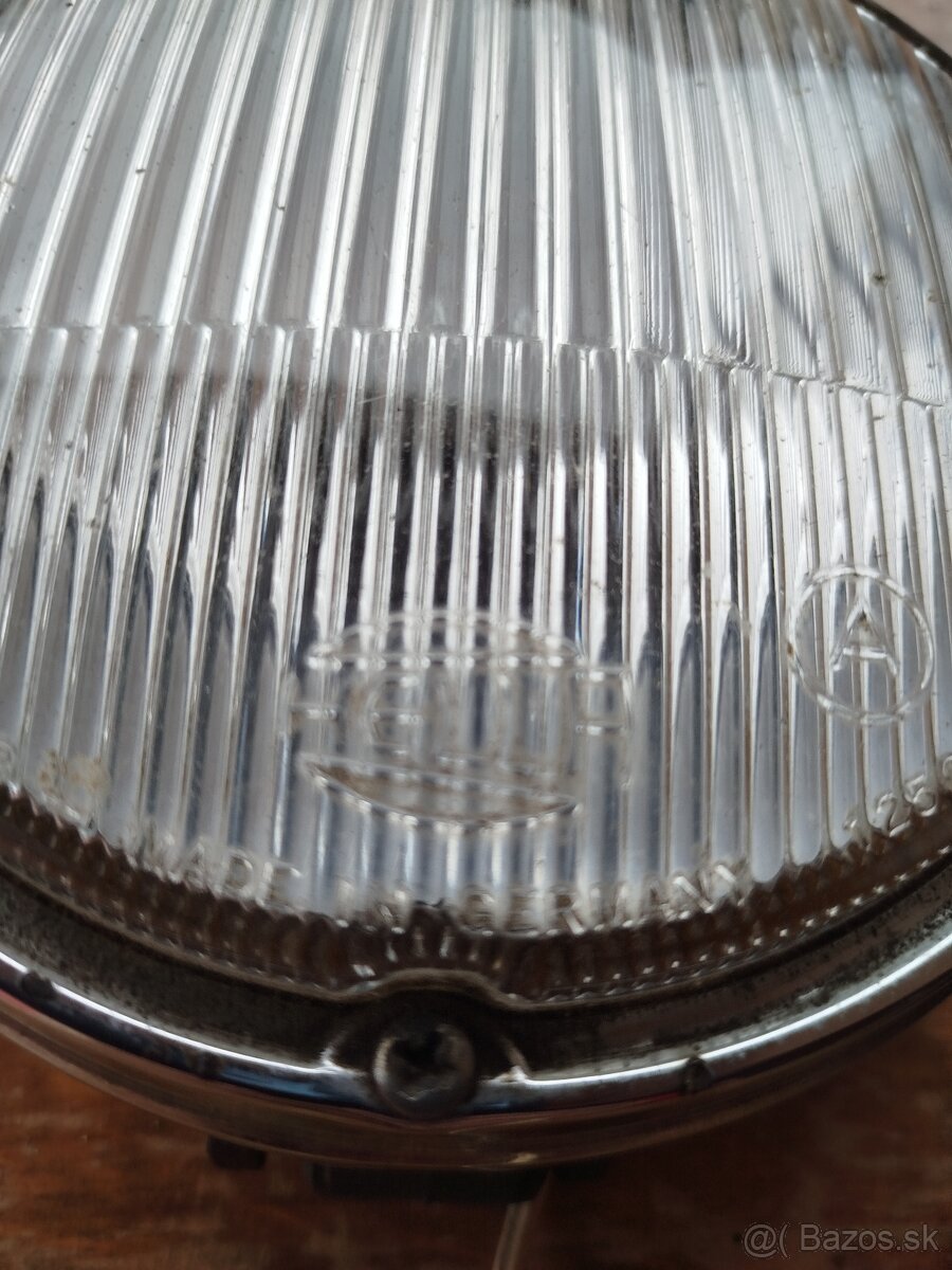 Škoda 1000mb dielu vodná pumpa - 5