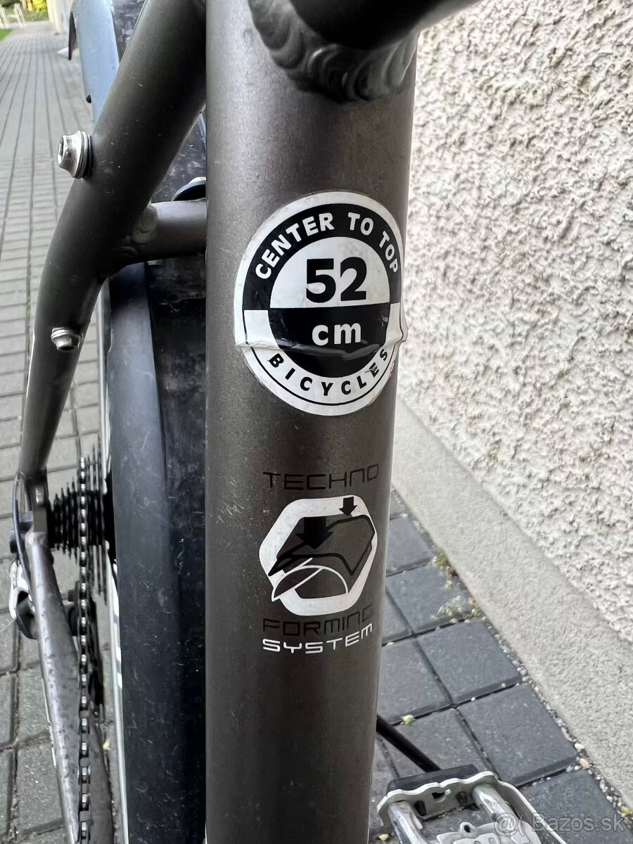 Pansky krosovy bicykel Merida - 5