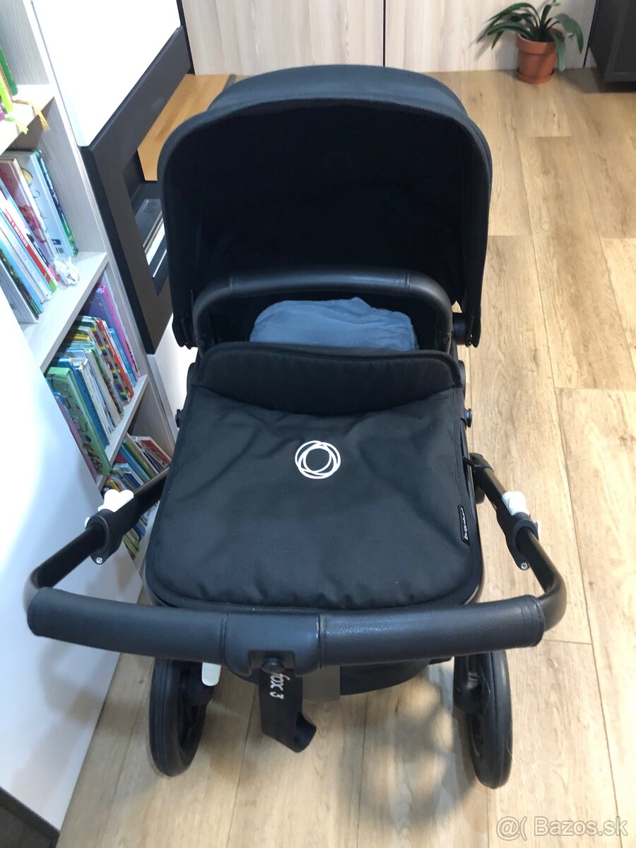 Bugaboo fox 3 - 5