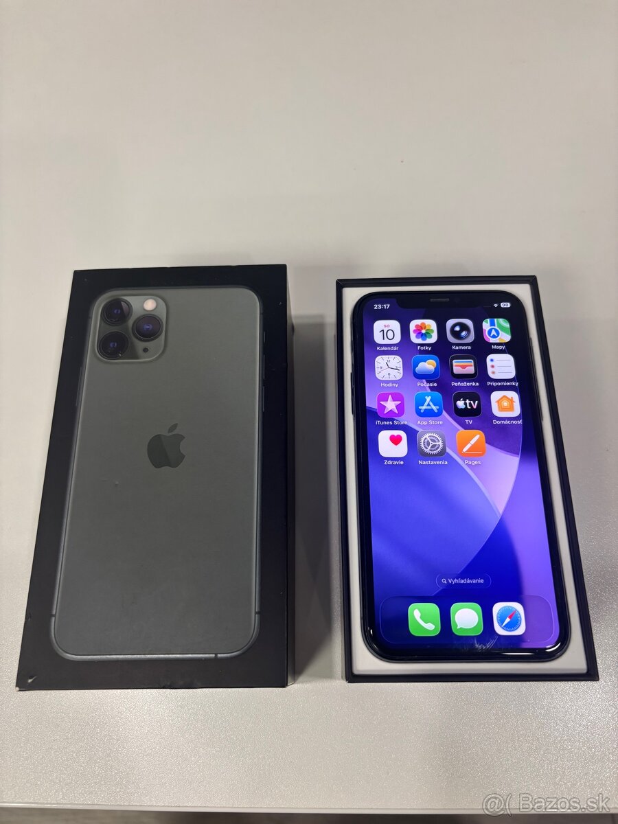 Iphone 11Pro 256GB - 5