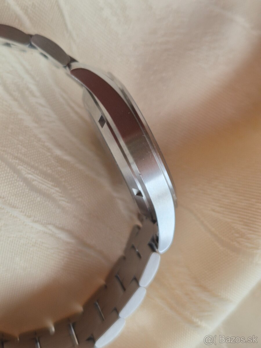 Hamilton Khaki automatic H704450 Full set (2019) - 5