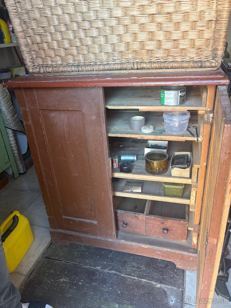 Predam mix starych veci - 5