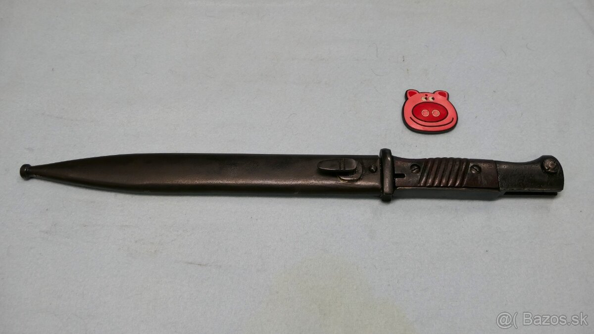 k98 bajonet bodák 7 - 5