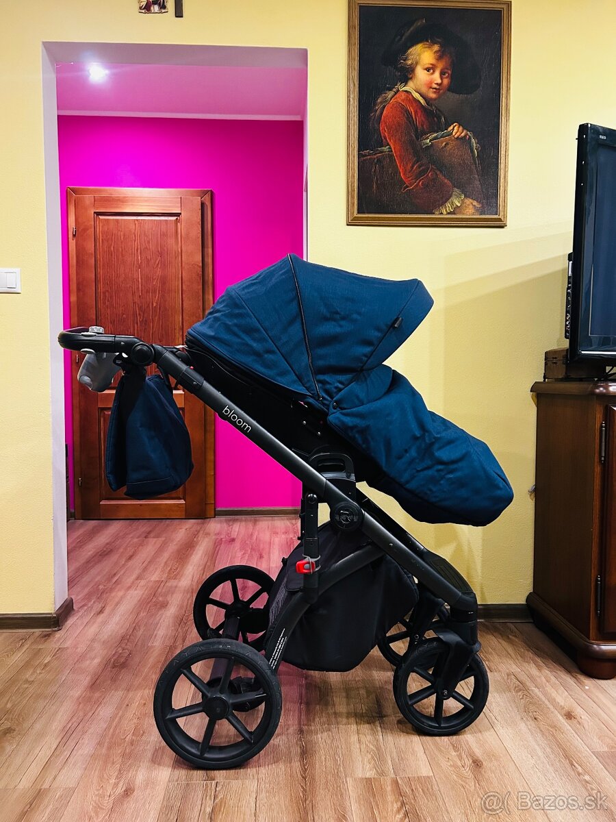 PREDANÉ Roan Bloom 3v1 - 5