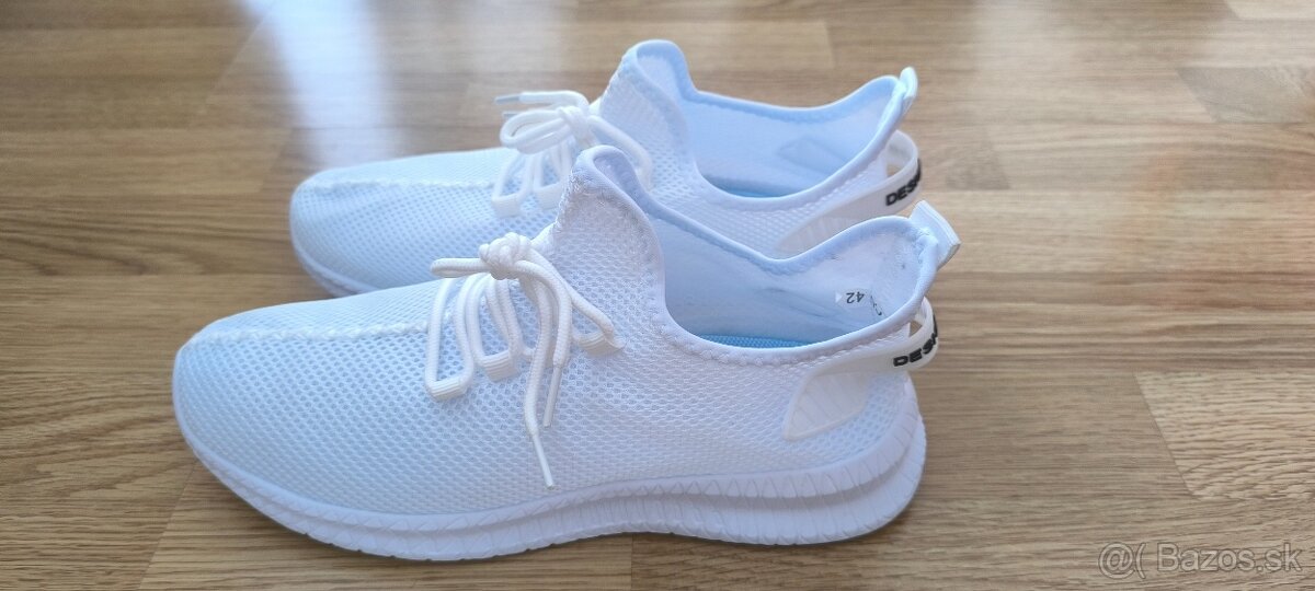 Nové letné tenisky - 5