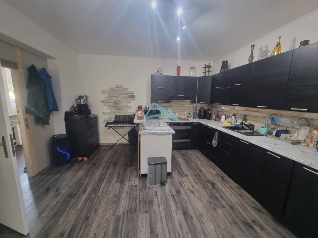 Výrazné zníženie RD Preseľany nad Ipľom - 5