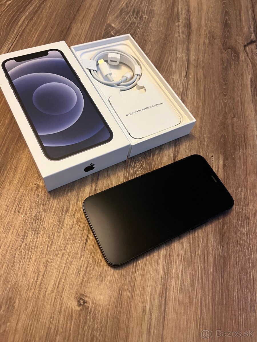 iPhone 12 mini 128 gb - 5