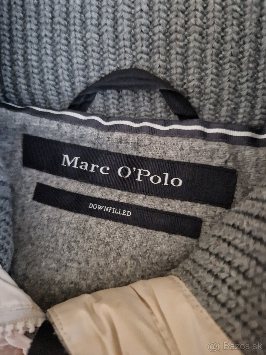 Zimna bunda Marco O'Polo - 5