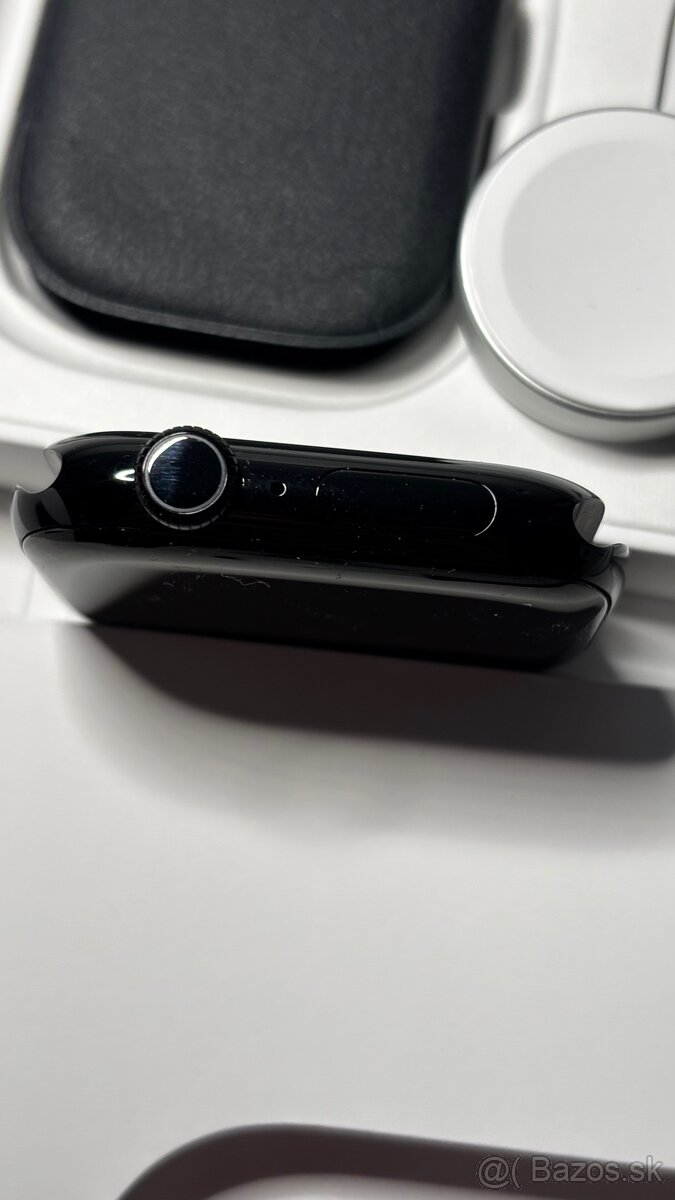 Apple Watch Series 11 46mm GPS - 5