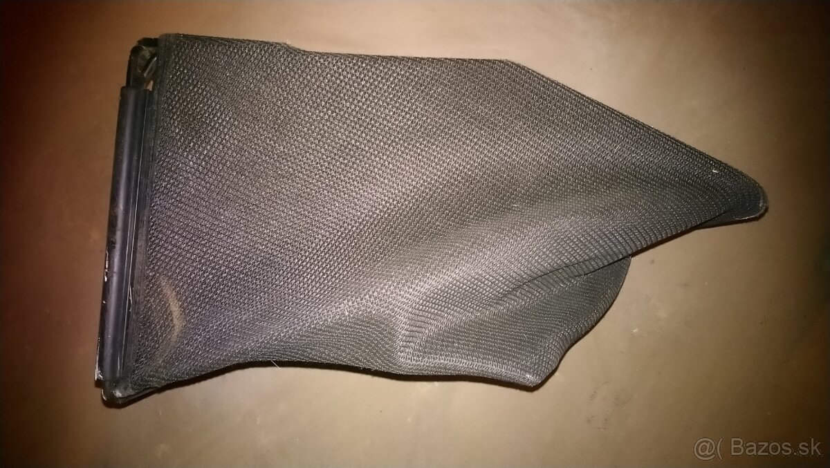 kôš na kosačku a rukoveť - 5