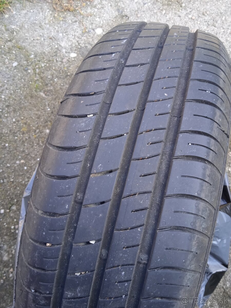 Letné pneumatiky - 5