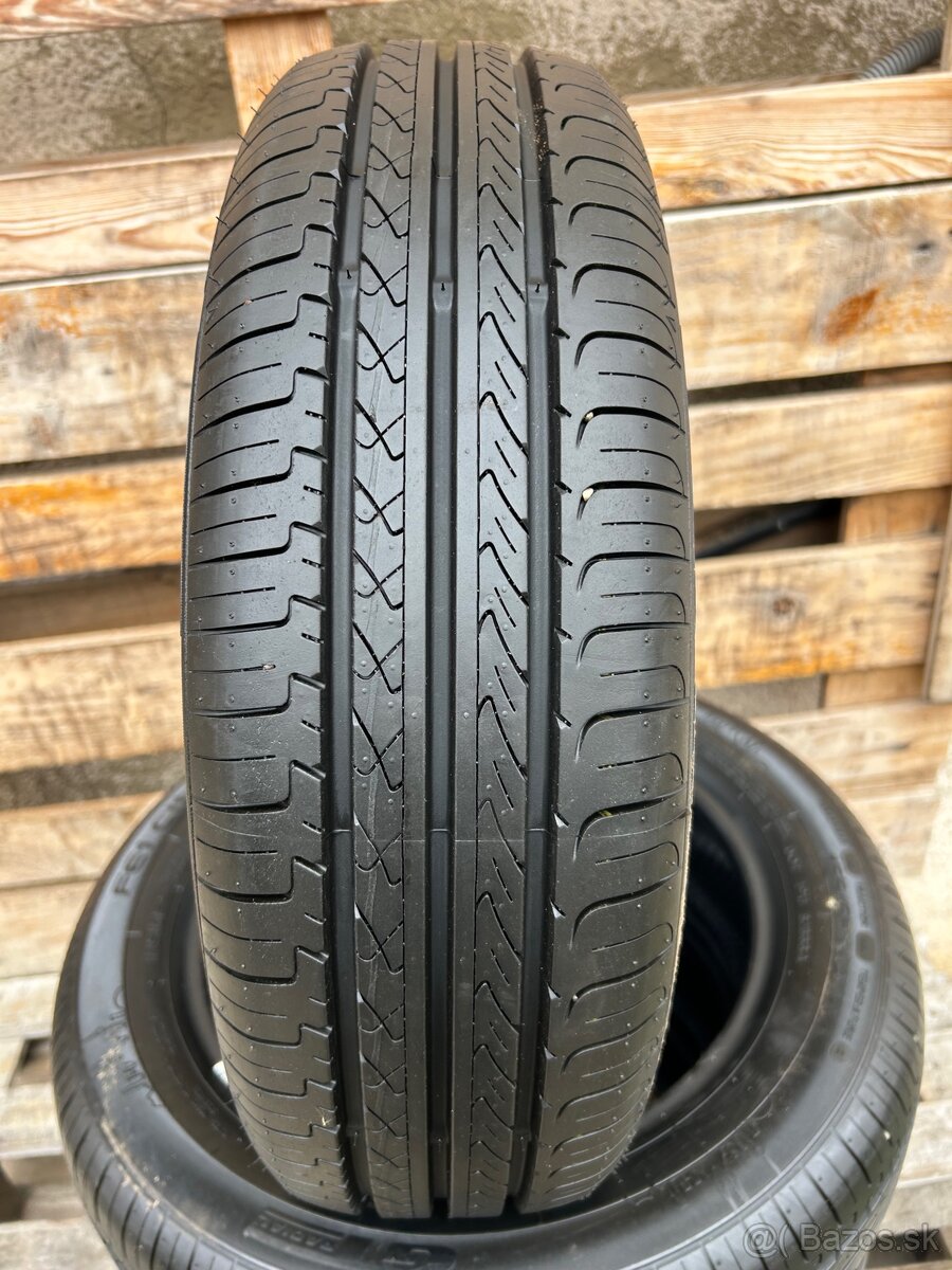 GT Radiál 155/65/14”nove - 5