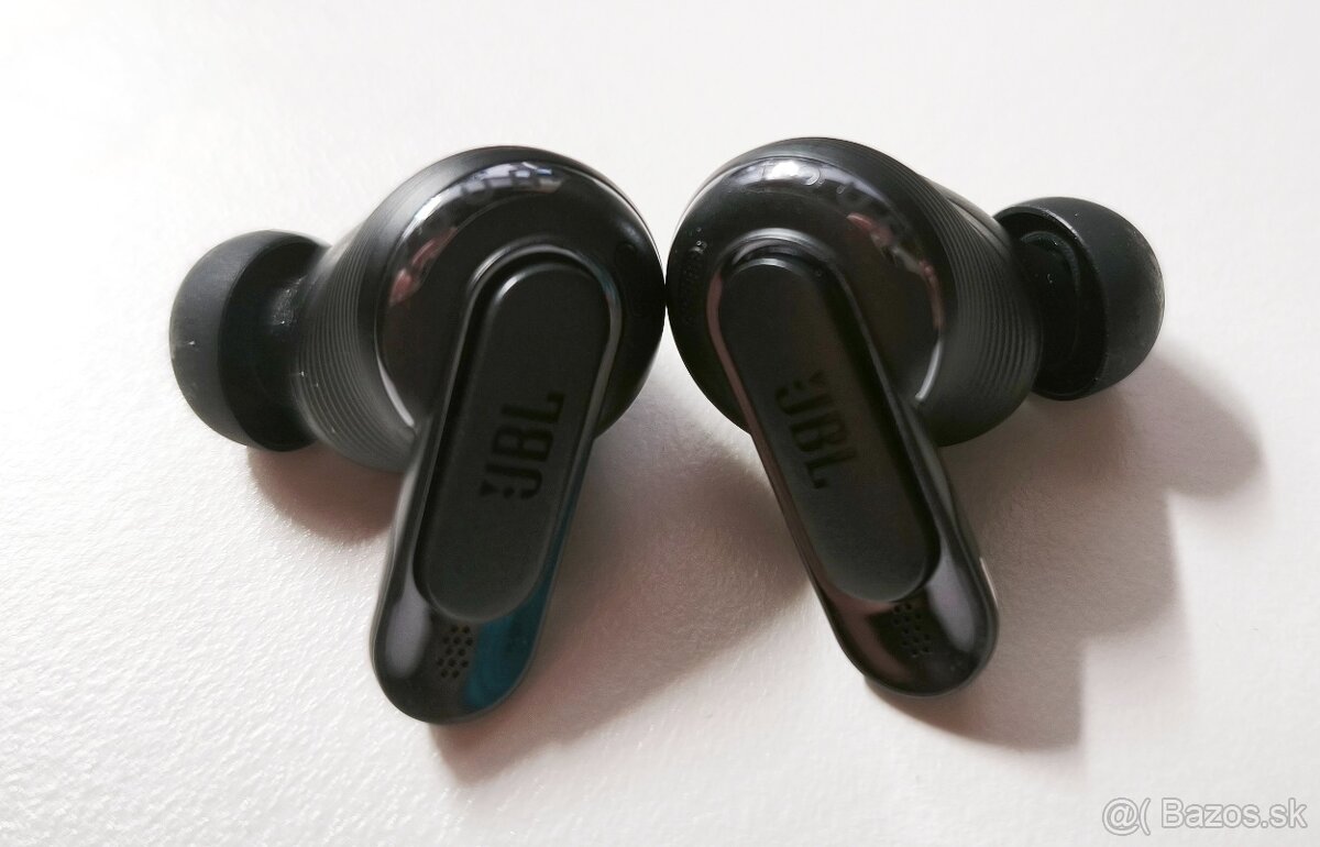 Predám slúchadlá JBL TOUR PRO 3 - 5