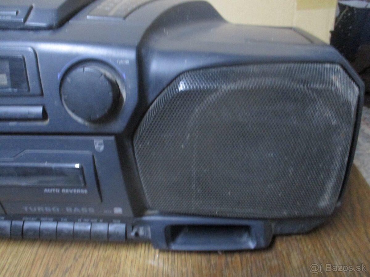 PHILIPS AZ 8304/20 - 5