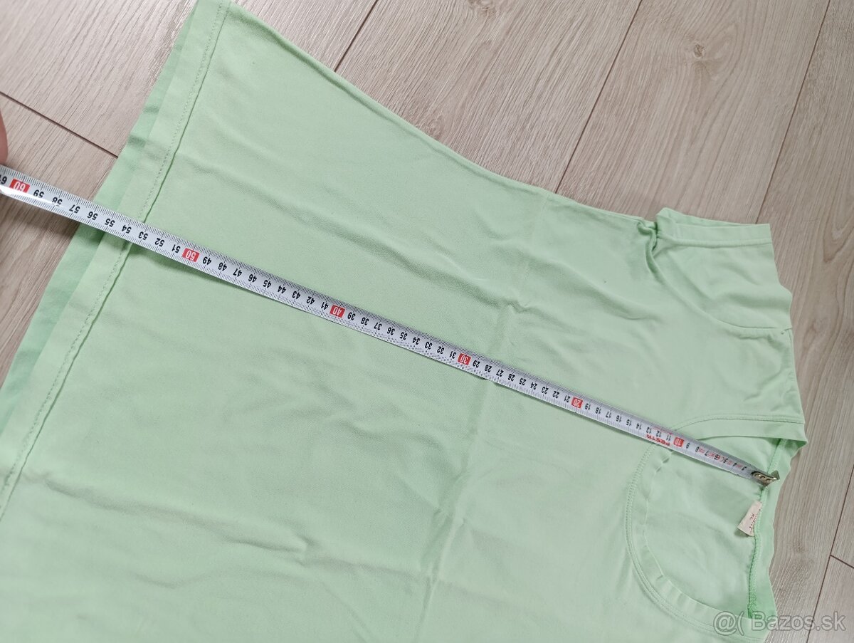 Dámske tričko S - 5