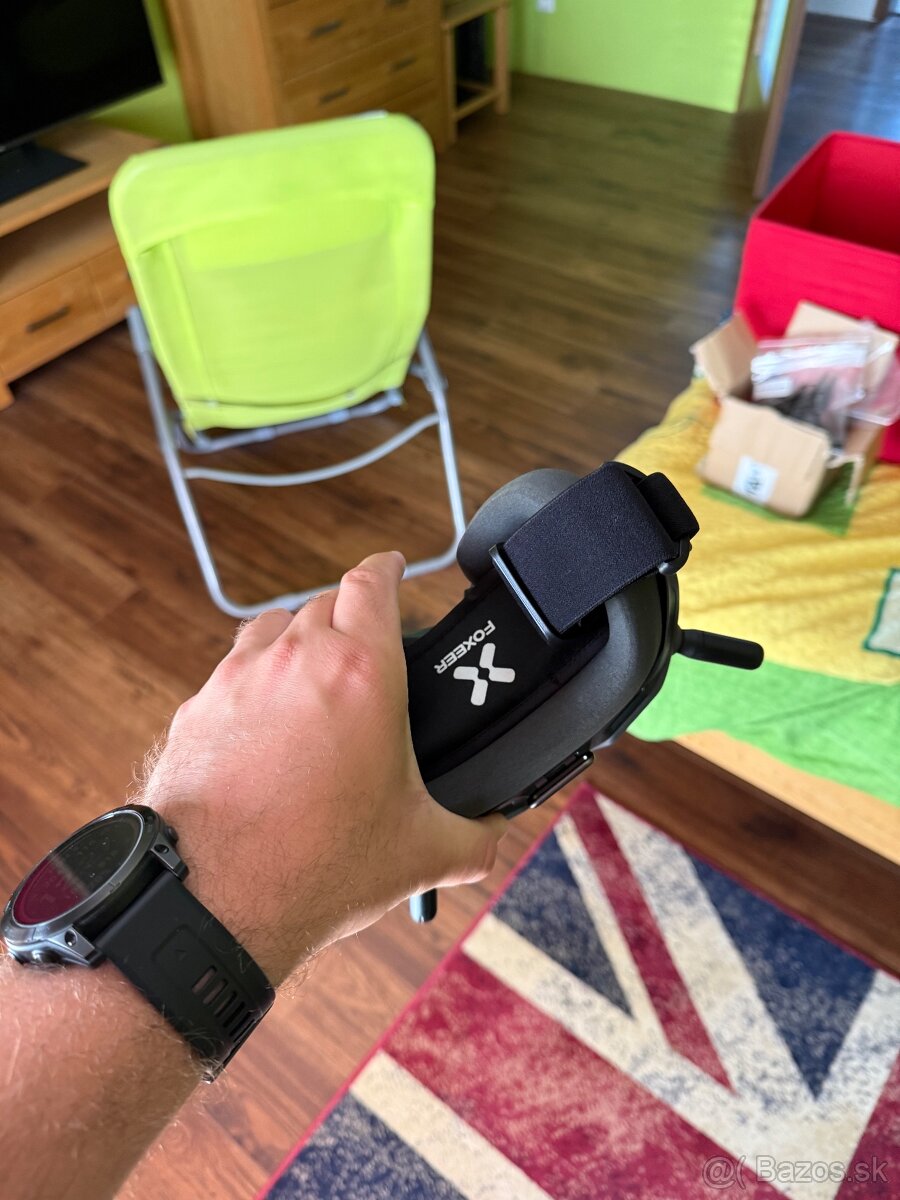 Predám FPV výbavu - 5