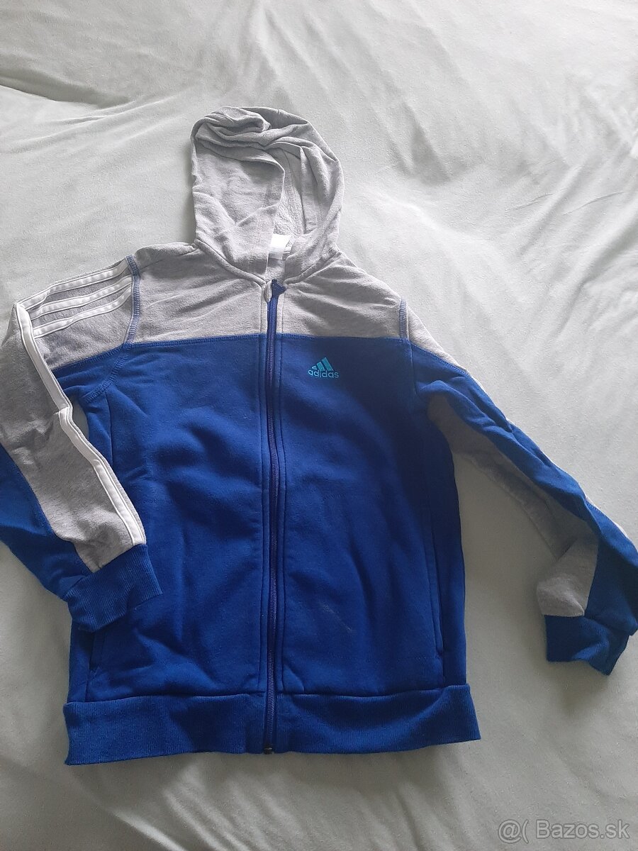 Predám balík pre chlapca 146 -152 veľkosť - 5