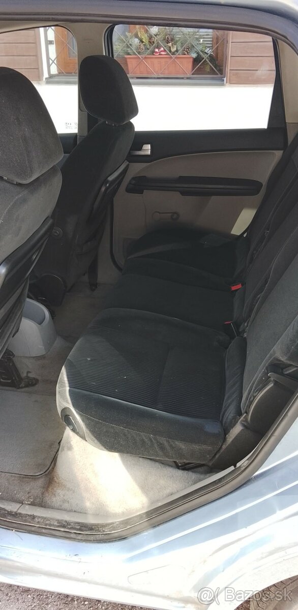 Predám Ford CMax platné papiere - 5