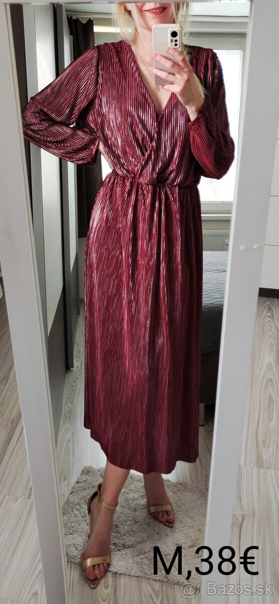 Spoločenské šatočky - 5