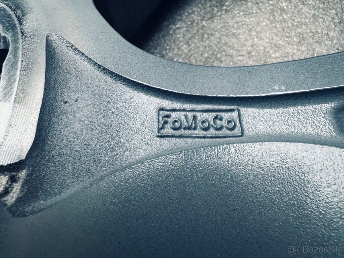 Originál zimní kolesa 18” Ford Mustang Mach-E - 5