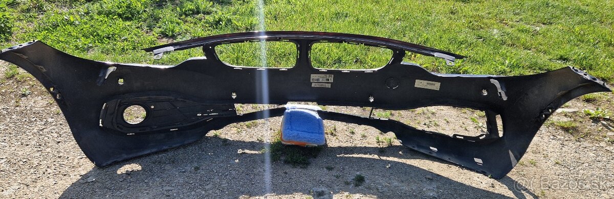 predný nárazník BMW 4er F32/F33/F36 - 5