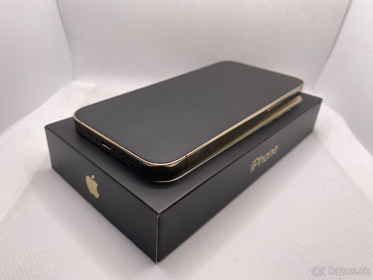 iPhone 13 Pro 128Gb - Top Stav - 5